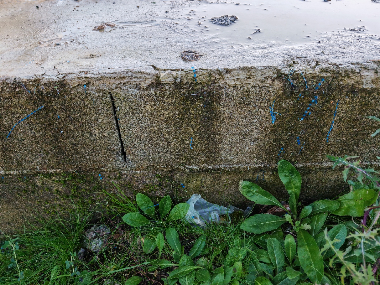 Défaut d’altimétrie